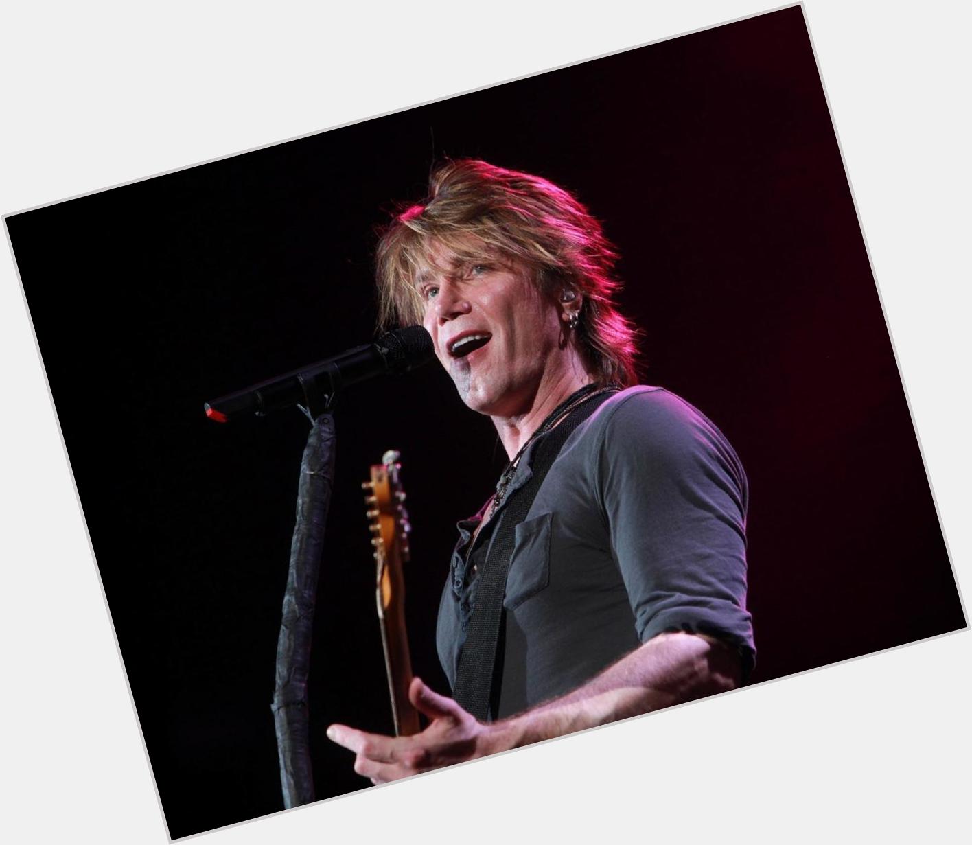 Please join us here at in wishing the one and only John Rzeznik a very Happy 55th Birthday today  