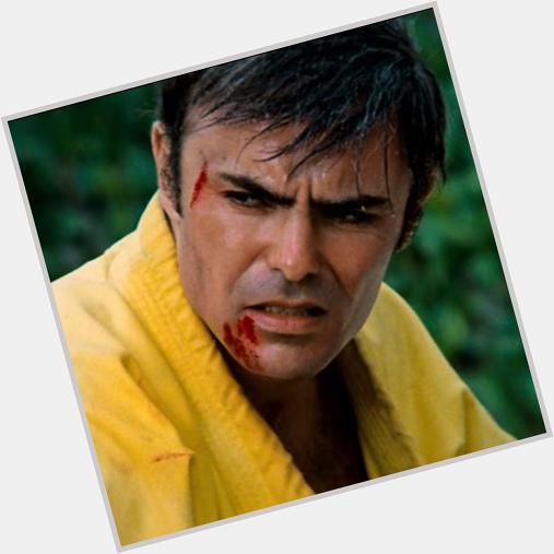 Happy 80th Birthday to John Saxon, pictured here in which film? 