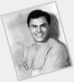 Happy birthday John Saxon, 80 today: in over 200 movies & TV shows from the mid-50s onwards 