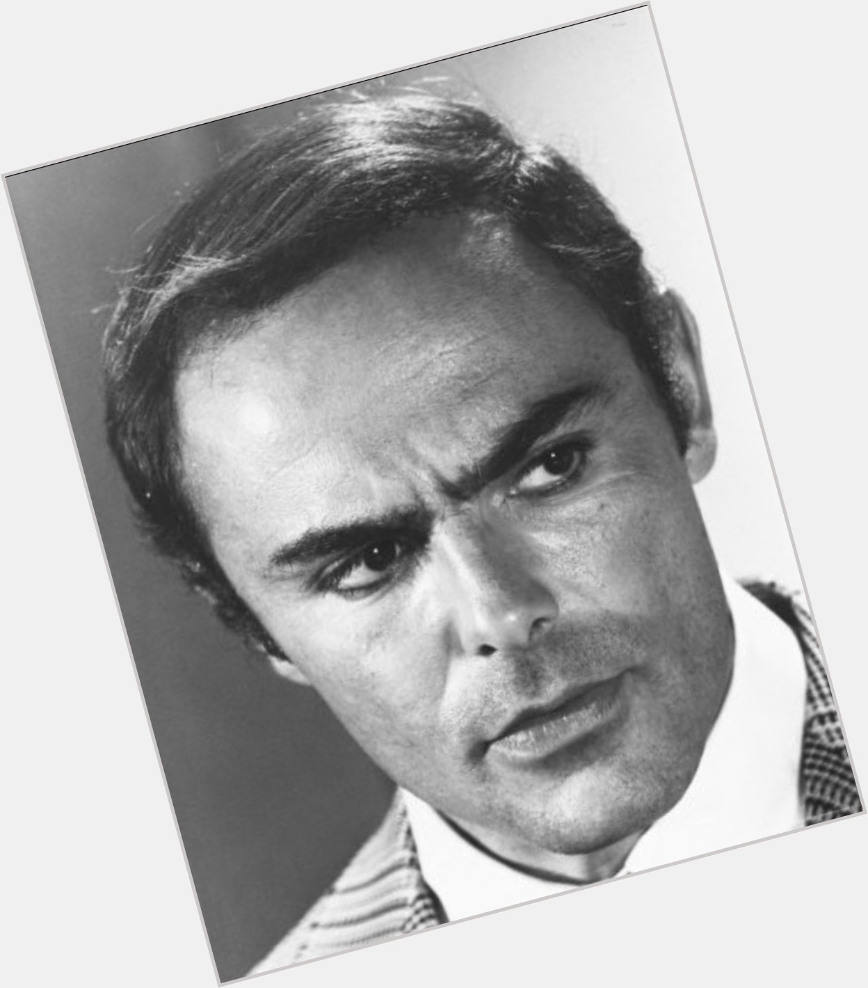 The Docs wanna wish a happy birthday to a man that took on Freddy Krueger AND Bruce Lee face to face, John Saxon. 