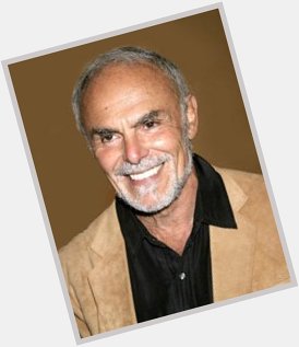 Happy Birthday John Saxon! You\ve given myself & the world hours upon hours of joy in cinema. Thank you sir! 