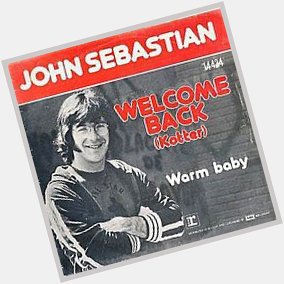 Happy Birthday to John Sebastian! 