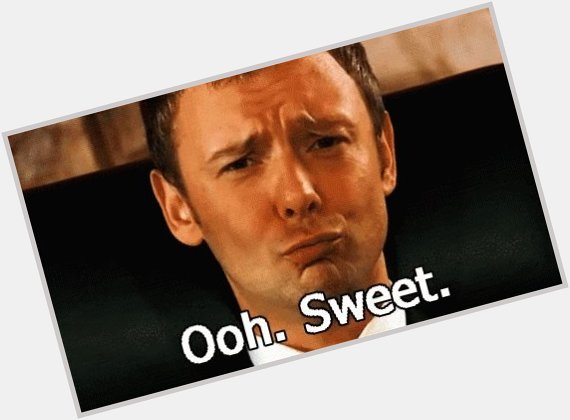 He\s truly a Master. Wishing a very Happy Birthday to John Simm today! 