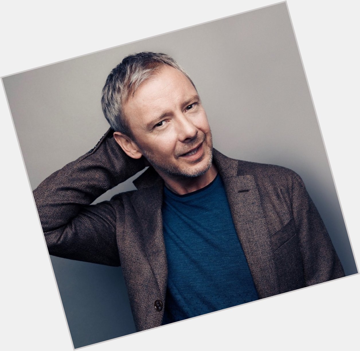 Happy 48th Birthday to the lovely John Simm!   Thank you for blessing us with your beautiful acting.  