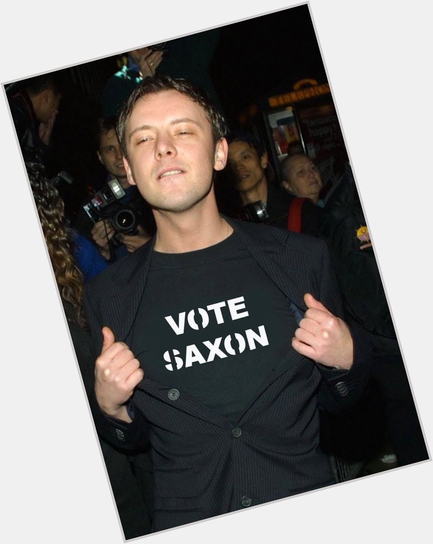 Happy birthday to the pure legend that is john simm <3 