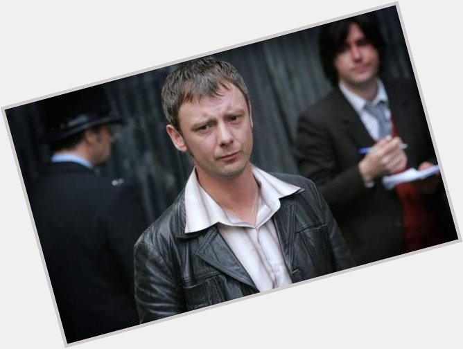 Happy Birthday (John Simm) Have a fantastic day. Love from everyone on 
