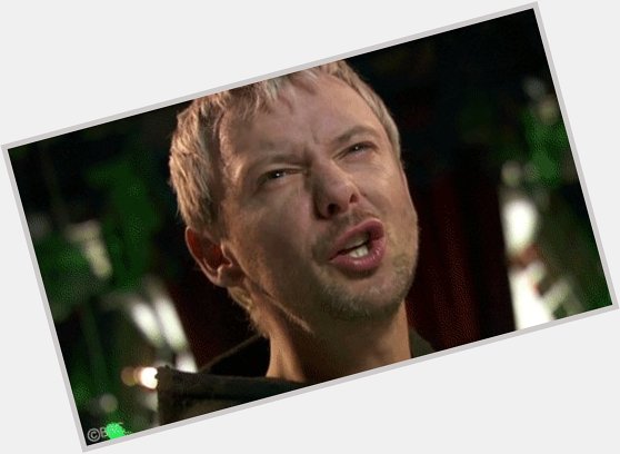 Happy birthday to the fab John simm! Hope his day is: 