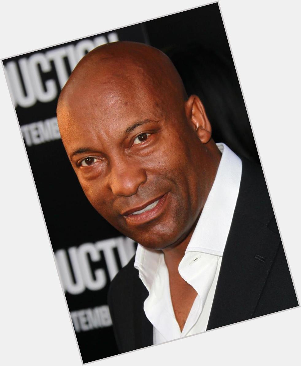 Let\s take the time out to wish long time film director and producer John Singleton a happy 47th birthday today! 