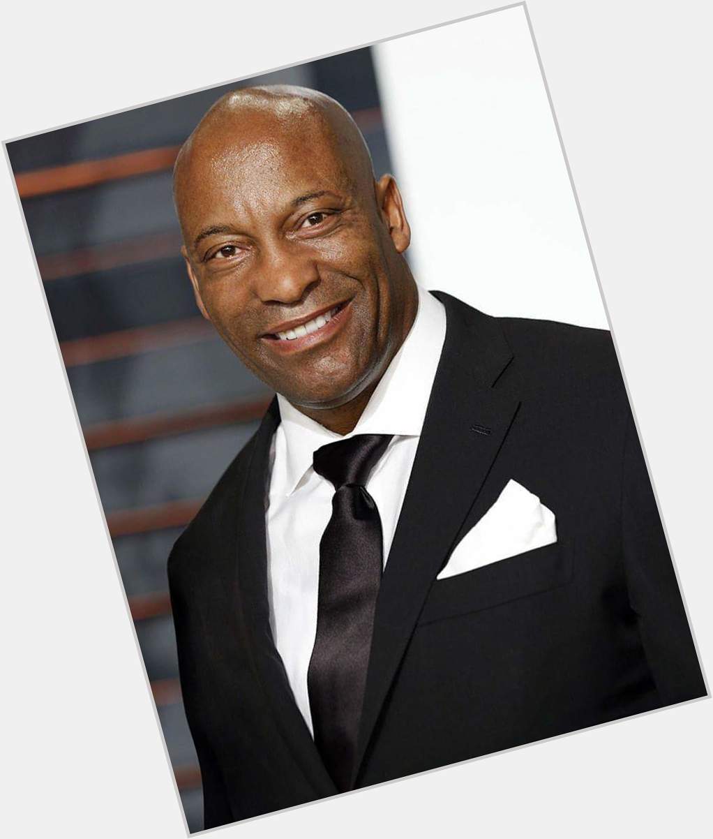 Happy Birthday to director John Singleton! The man behind classics such as Poetic Justice and Boyz n The Hood.  