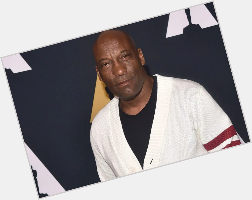Happy Birthday to one of the greatest directors in the world, John Singleton!! 