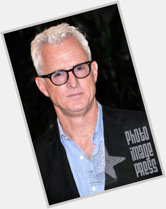 Happy Birthday Wishes going out to the charismatic John Slattery!           