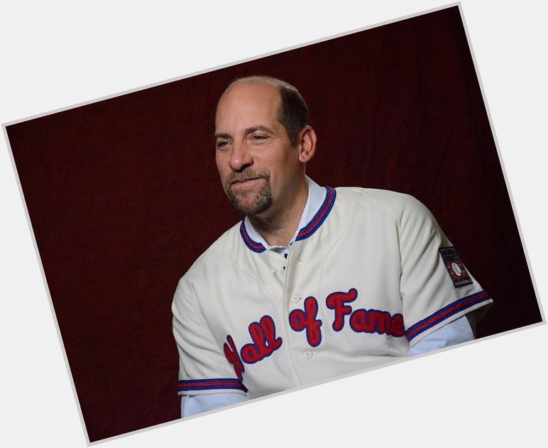 Happy Birthday to legend and member John Smoltz, who turns 50 years old today! 