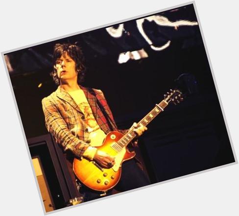 Happy Birthday John Squire!   