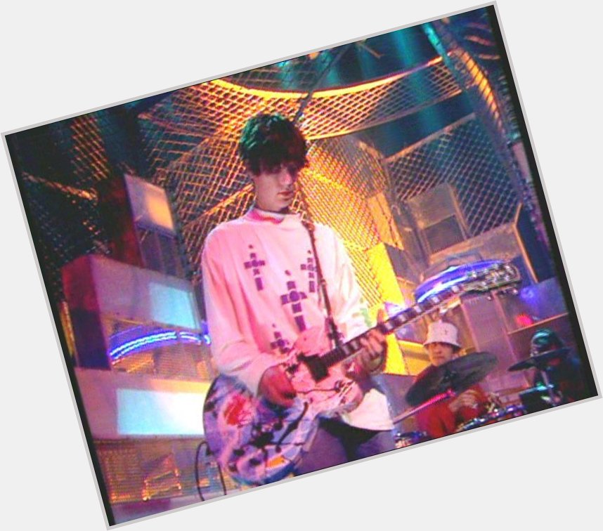 Happy birthday to the legend that is John Squire, 55 today   