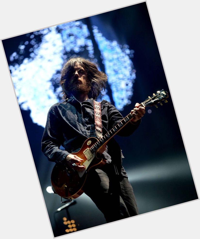 Happy Birthday, John Squire!  Still taking us higher! 