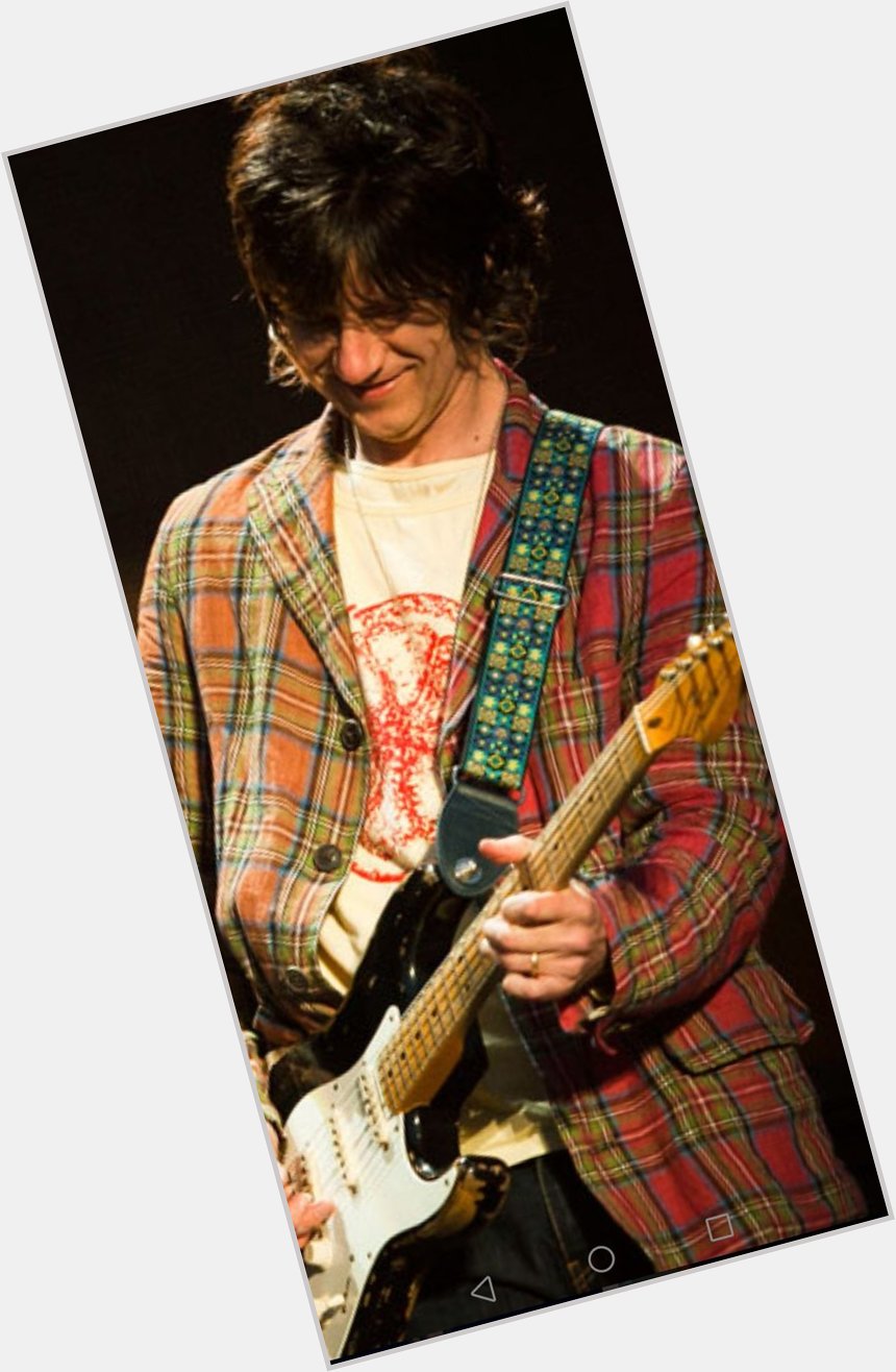 Happy Birthday John Squire thanks for the tunes man..     