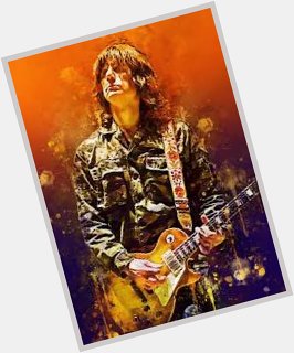 Happy Birthday to the Best Guitarist Ever! John Squire  