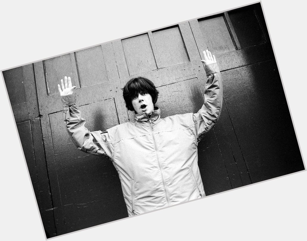 Hands up who s 60?! Happy birthday John Squire! 