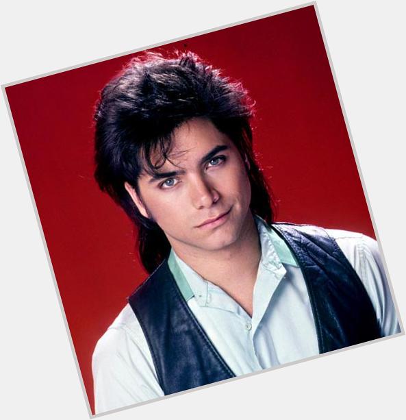 Happy birthday john stamos your hair continues to inspire me beyond words 
