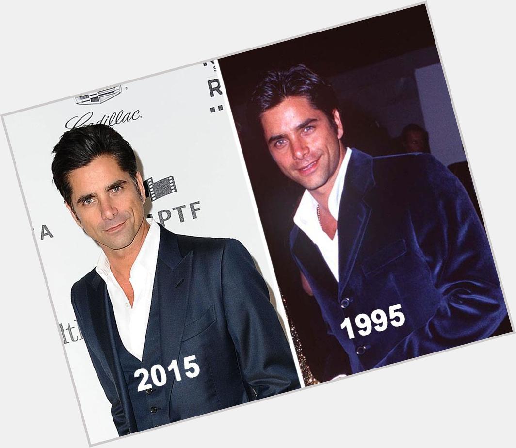 Happy 52nd Birthday Can you believe he hasn\t changed in 20 years!  