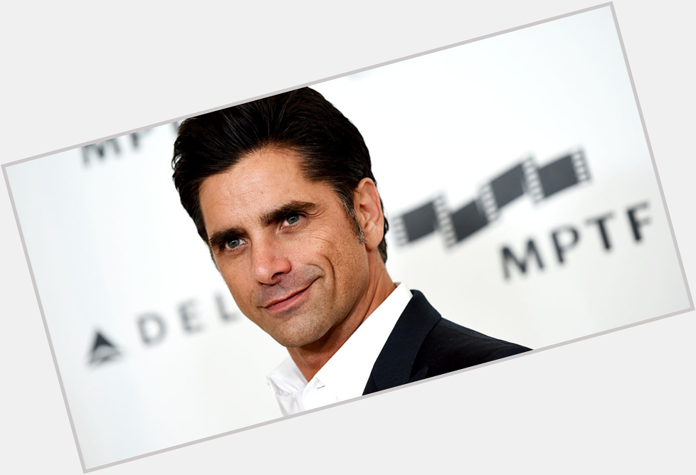 He stole our hearts as Uncle Jessie on Full House. Happy birthday to the always handsome and lovable John Stamos! 