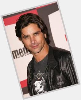 Happy birthday to my first crush, Uncle Jesse a.k.a. John Stamos!! 