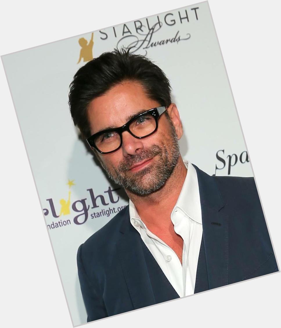 Happy 52nd Birthday to John Stamos! if you love uncle Jessie! 