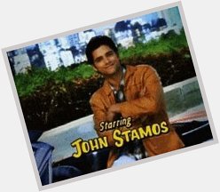 Happy 58th birthday to John Stamos! Best known for his role as Jesse Katsopolis on Full House. 