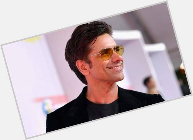 Happy Birthday, John Stamos! See His Cutest Pics With Son Billy -  