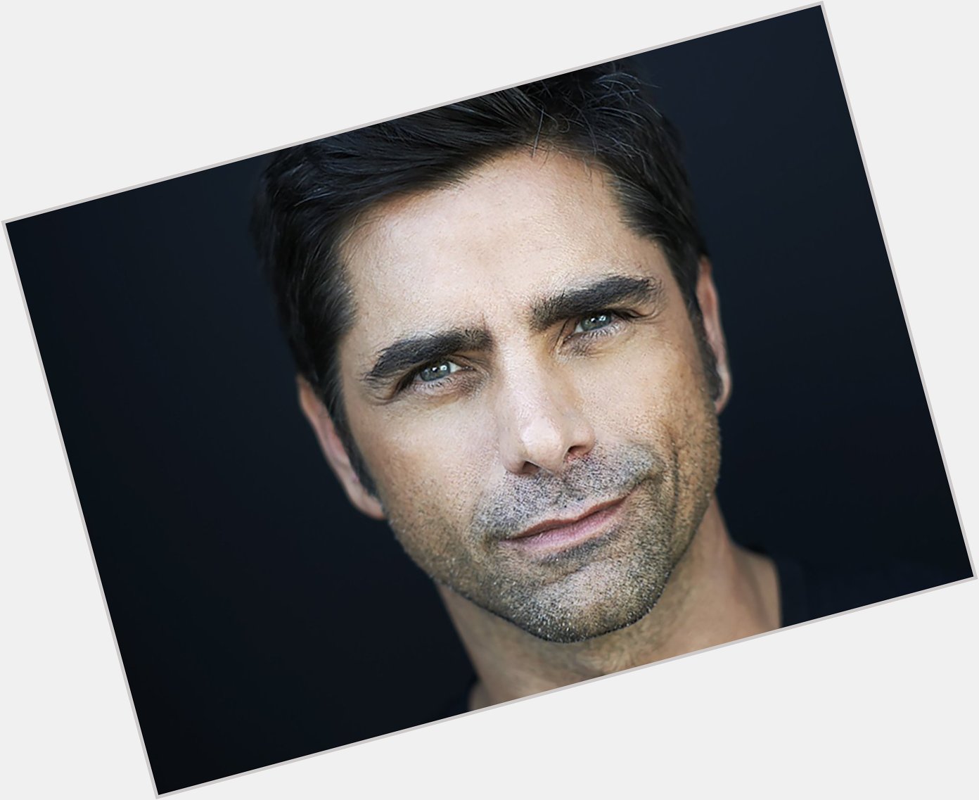 Happy birthday to everyone\s favorite Uncle Jesse, John Stamos!!

Which is your favorite role of the actor/musician? 