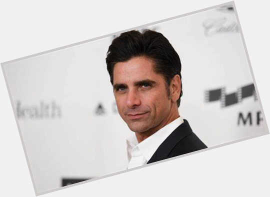 August 19, 2020
Happy birthday to the 57 year old American actor John Stamos. 