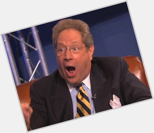 Happy birthday to the great John Sterling. 