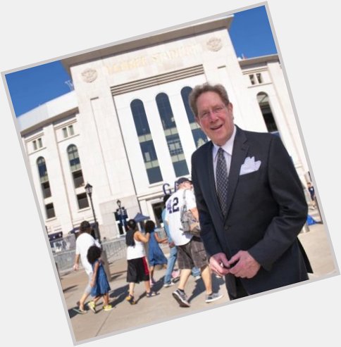 M-C: Happy Birthday To NY Yankees Voice John Sterling. He\s 80-years-young  
