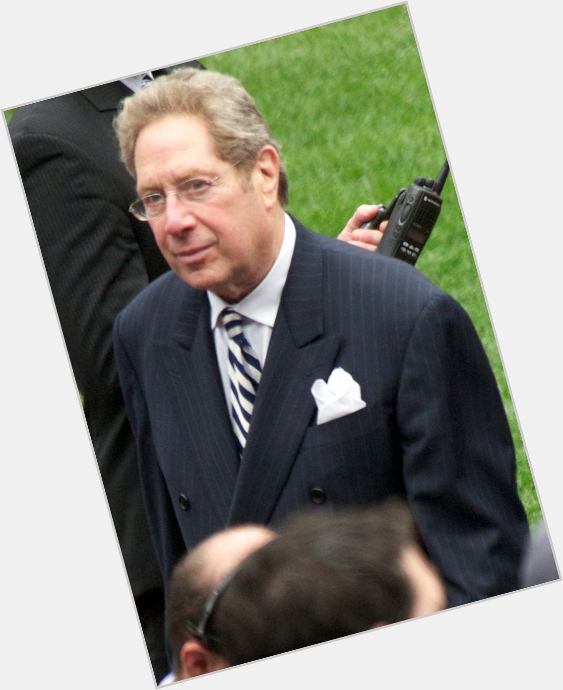Happy 84th birthday to the great Yankees radio announcer John Sterling   