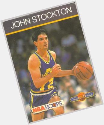  Happy Birthday John Stockton Greatest PG EVER !!!!!!!!!!!!!!!!!!!!!!!!!! 