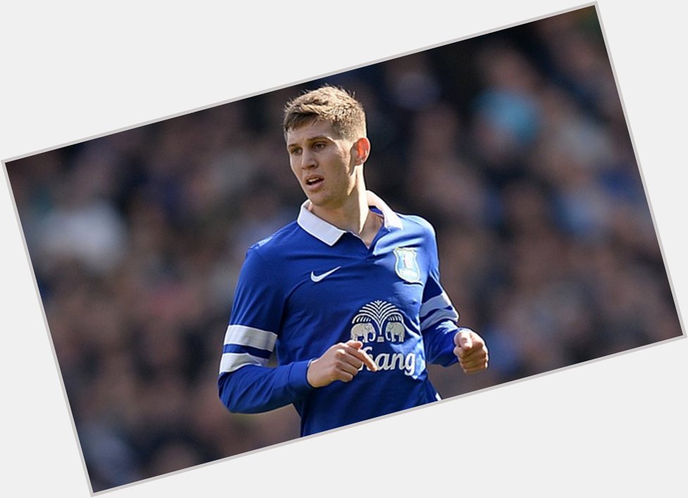 Happy 21st birthday to John Stones. No Premier League player 22 or under blocked more shots (25) than him this term. 