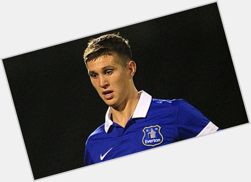 Happy 21st birthday to the one and only John Stones! Congratulations! 