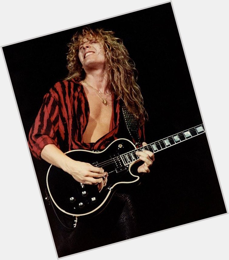 Happy Birthday to John Sykes of Blue Murder,Whitesnake and Thin Lizzy.He is 59 today . 