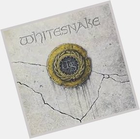  Crying In The Rain
from Whitesnake
by Whitesnake

Happy Birthday, John Sykes 