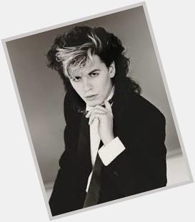 Happy Birthday to John Taylor, the most handsome man in the history of the world ever!      