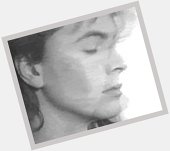 How can I forget? I can\t. Happy Birthday to John Taylor because...well, you understand. 