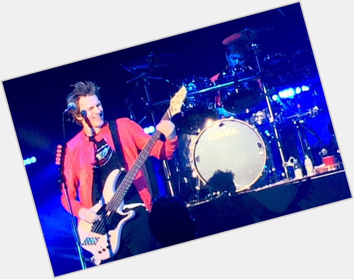 Happy birthday to John Taylor!! Thankful for your bass lines in so many of my favorite songs!! 