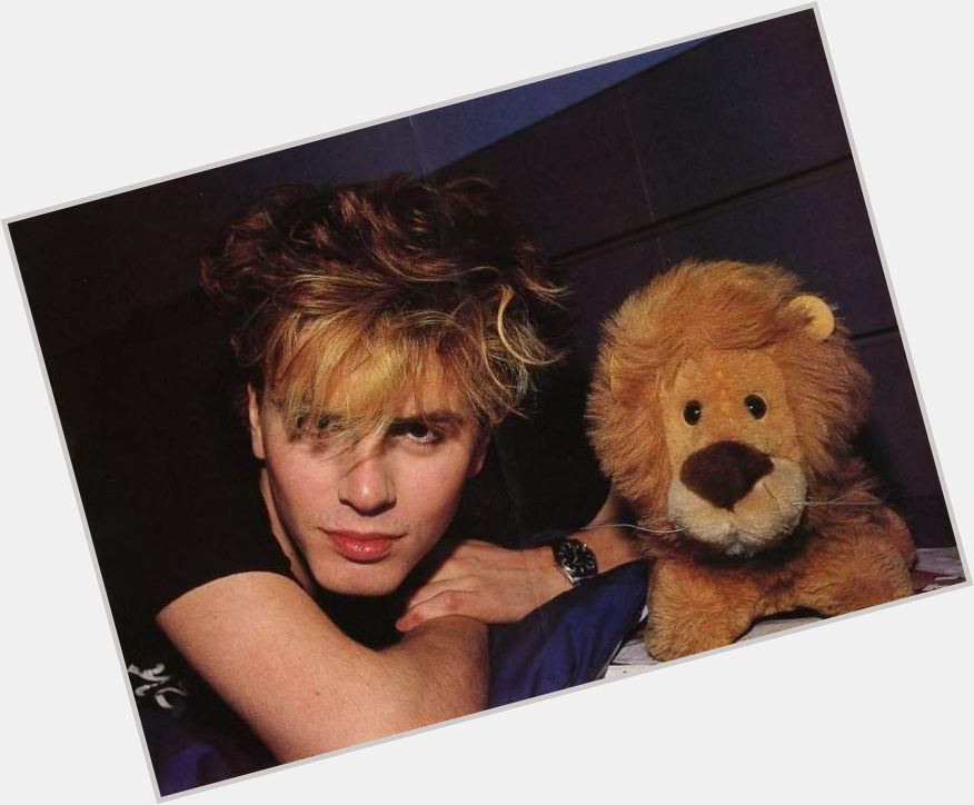 Happy Birthday to John Taylor, the best bass player in the world!  