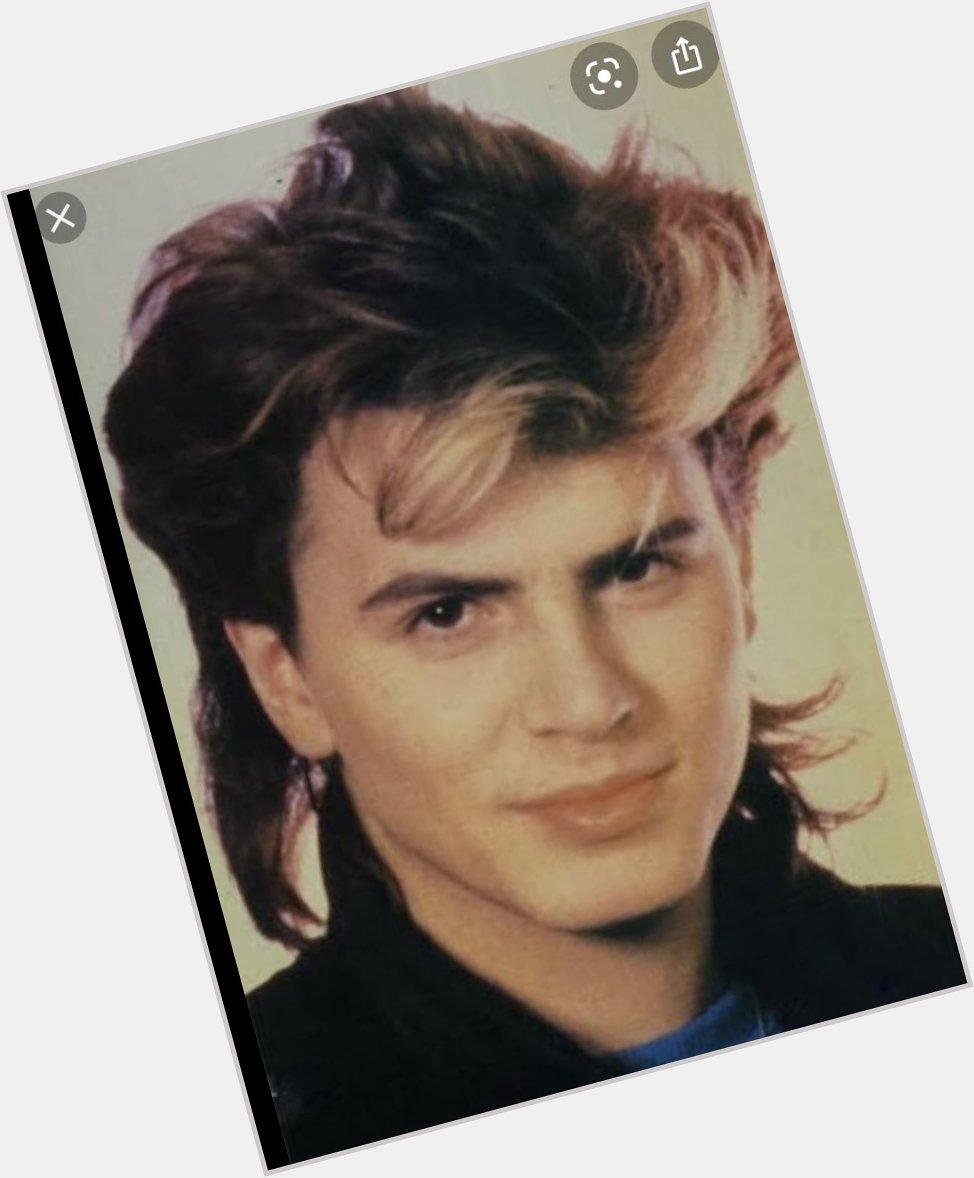  OMG when did this happen John Taylor 60 today Happy Birthday 