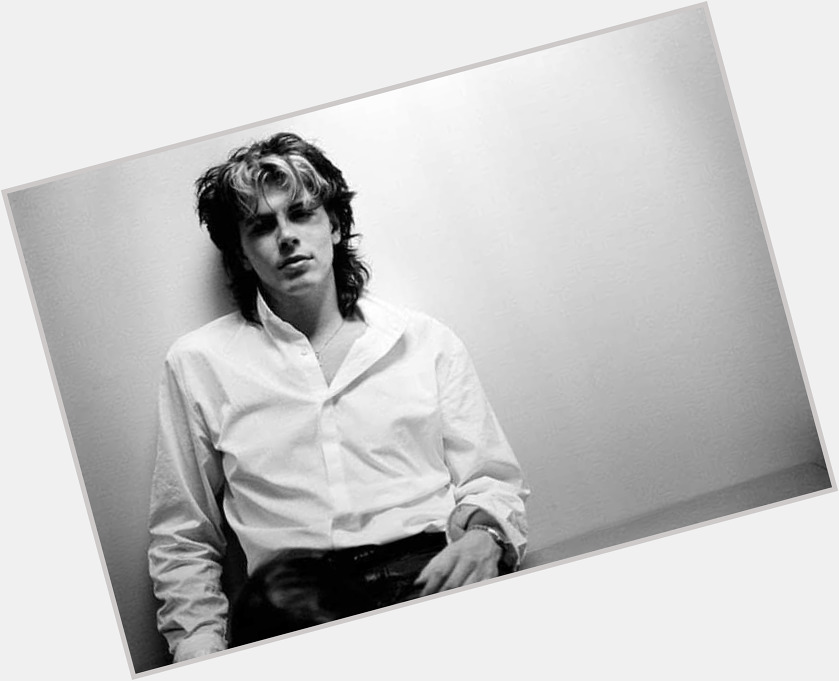 Happy birthday to John Taylor 
A beautiful and talented person
Thank you for existing 