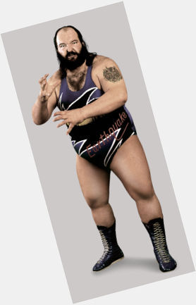 Happy Birthday to Earthquake/Shark, John Tenta 