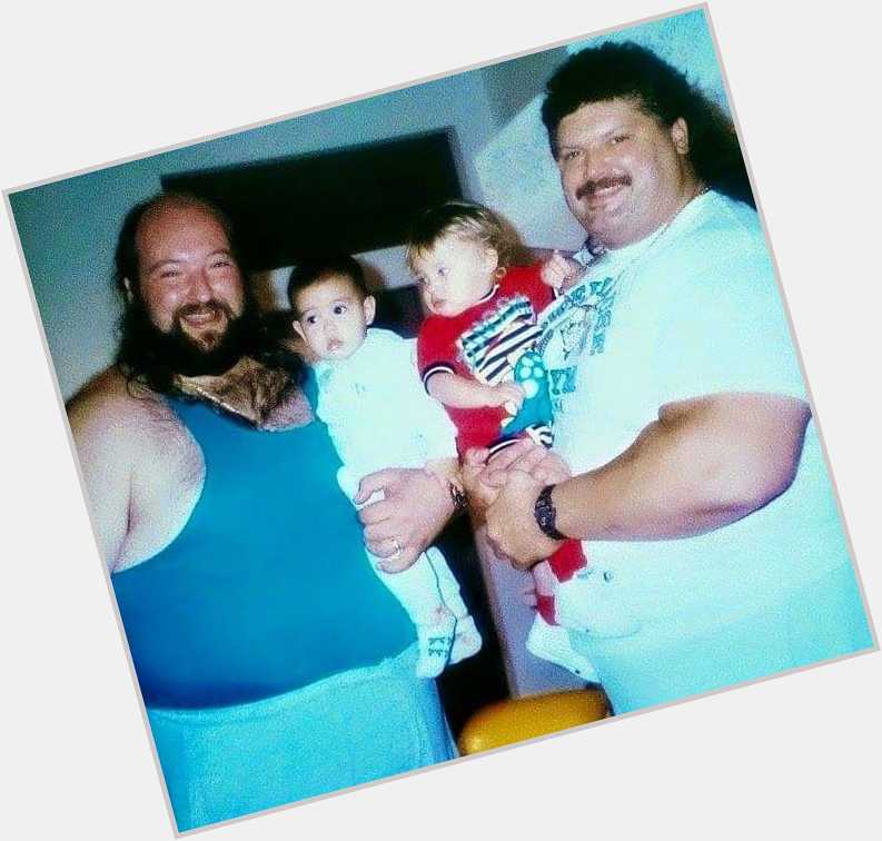 HAPPY BIRTHDAY TO MY BROTHER FROM ANOTHER MOTHER JOHN TENTA LOVE YOU AND MISS YOU MY FRIEND 