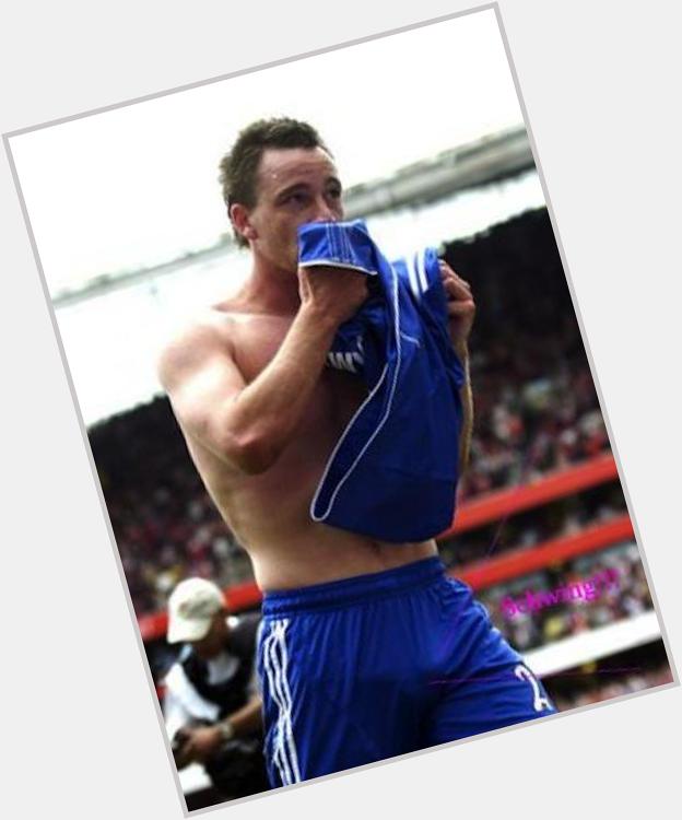 Happy birthday John terry! Here s John s career moment when he first saw that girlfriend of his teammate s. 