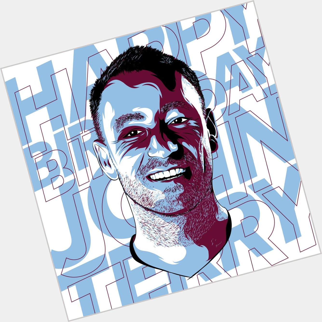 Happy birthday to our Assistant Head Coach, John Terry!  