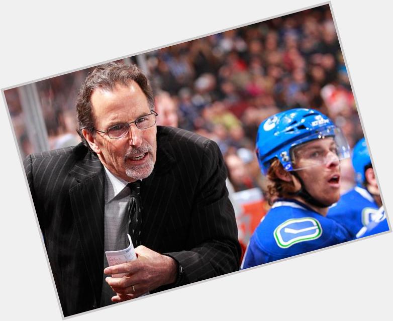 Happy 57th birthday to the one and only John Tortorella! Congratulations 